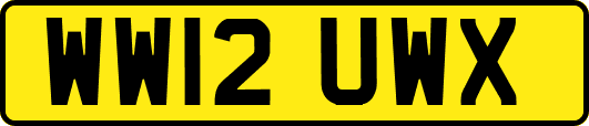 WW12UWX