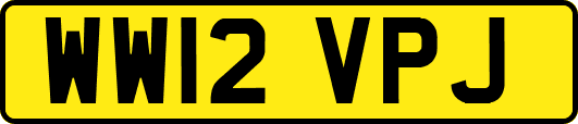 WW12VPJ