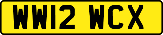 WW12WCX