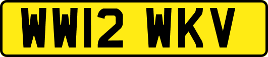 WW12WKV