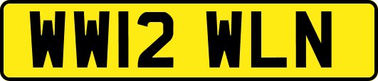 WW12WLN