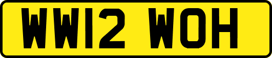 WW12WOH