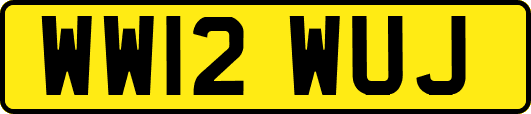 WW12WUJ