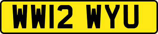 WW12WYU