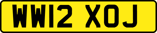 WW12XOJ
