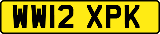 WW12XPK