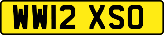 WW12XSO