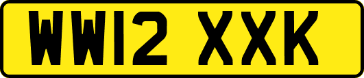 WW12XXK