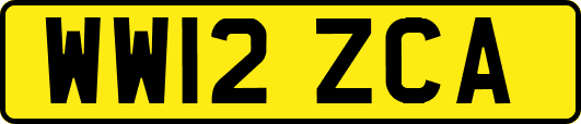 WW12ZCA