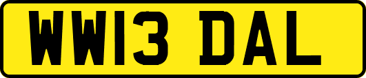 WW13DAL