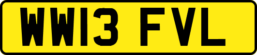 WW13FVL