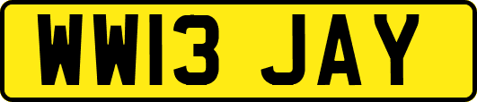 WW13JAY