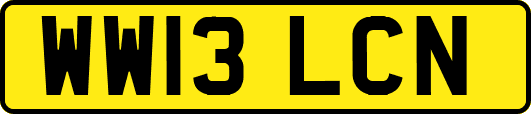 WW13LCN