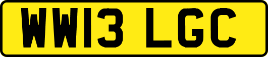 WW13LGC
