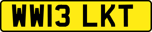 WW13LKT