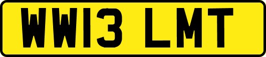 WW13LMT