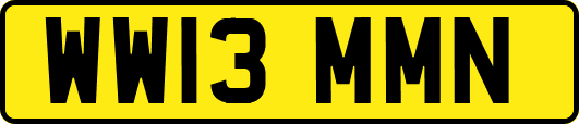 WW13MMN
