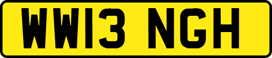 WW13NGH
