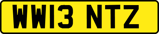WW13NTZ
