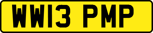 WW13PMP