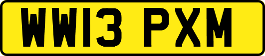 WW13PXM