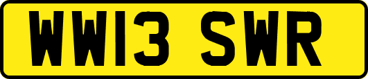 WW13SWR
