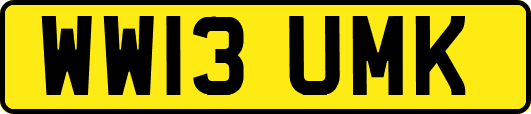 WW13UMK