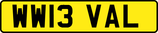 WW13VAL