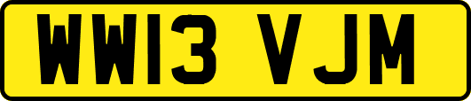 WW13VJM