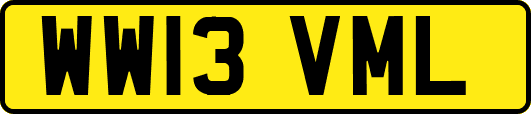 WW13VML