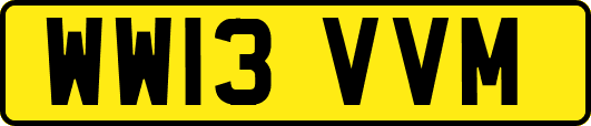 WW13VVM