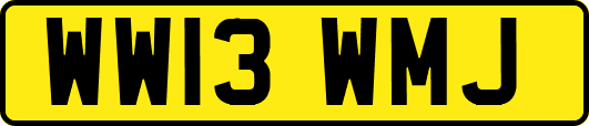 WW13WMJ