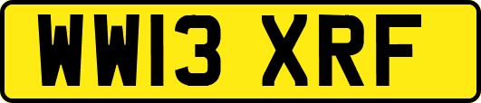 WW13XRF