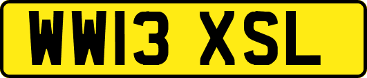 WW13XSL