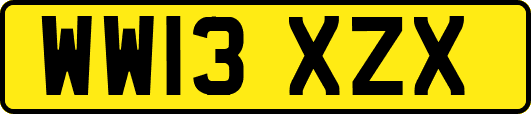 WW13XZX