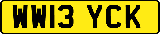 WW13YCK