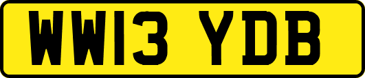WW13YDB