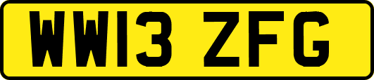 WW13ZFG