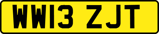WW13ZJT
