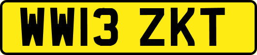 WW13ZKT