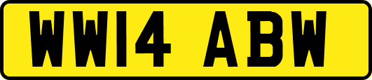 WW14ABW