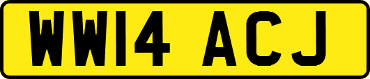WW14ACJ