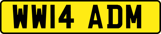 WW14ADM