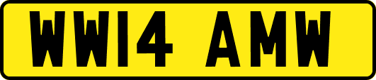 WW14AMW