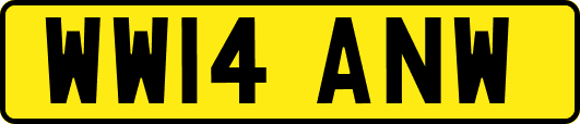 WW14ANW