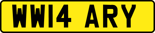 WW14ARY