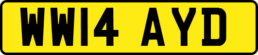 WW14AYD