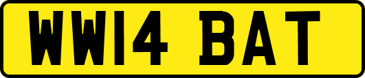 WW14BAT