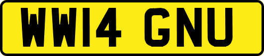 WW14GNU