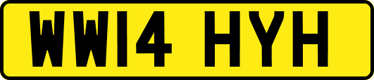 WW14HYH